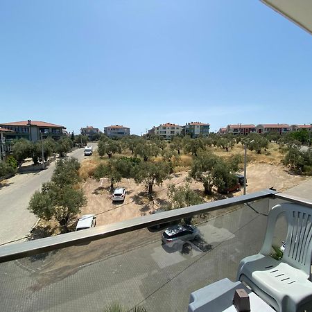 Elisa Hotel Ayvalı Esterno foto